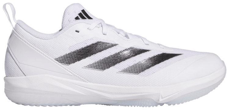 Adidas Wmns Adizero Instinct Turf White Black