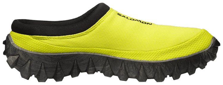 Snowclog Sulphur Spring