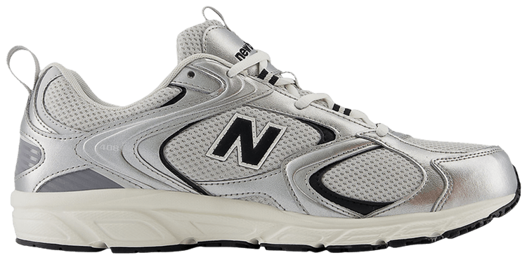 ★New Balance★ silver ML408GG Buy 408 'Silver' - ML408GG | GOAT