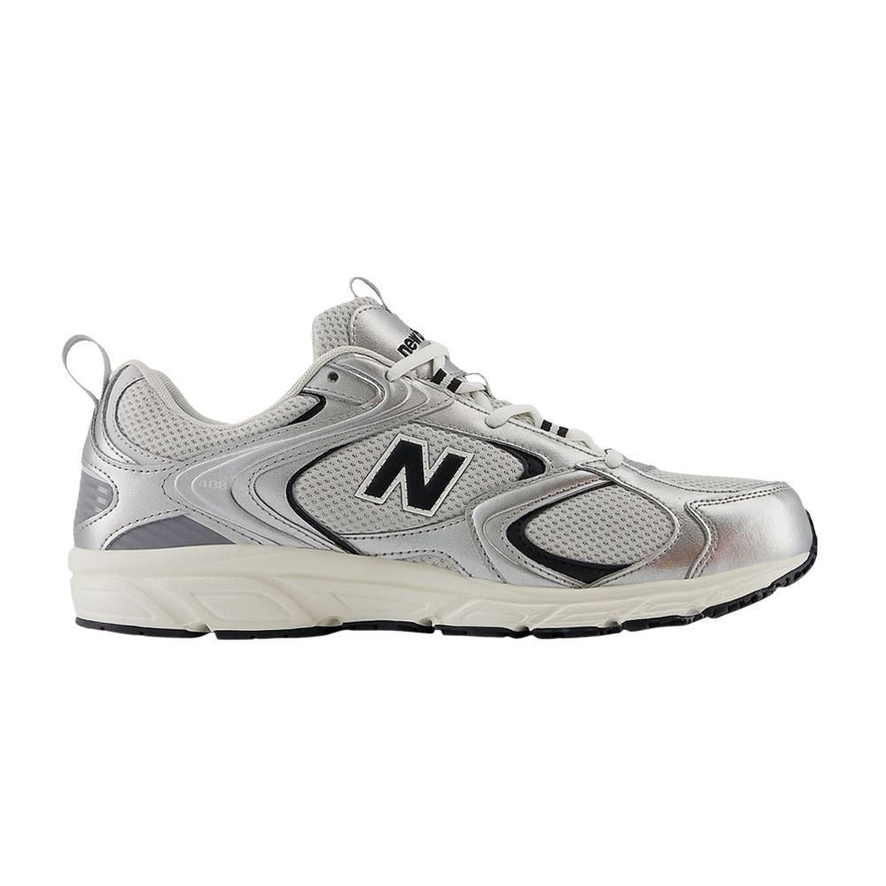 New Balance 408 'Silver' | Men's Size 5 - ML408GG