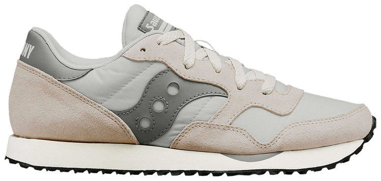 Saucony Wmns DXN Trainer Light Grey
