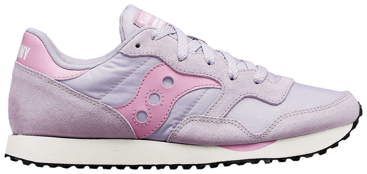 Saucony Wmns DXN Trainer Purple