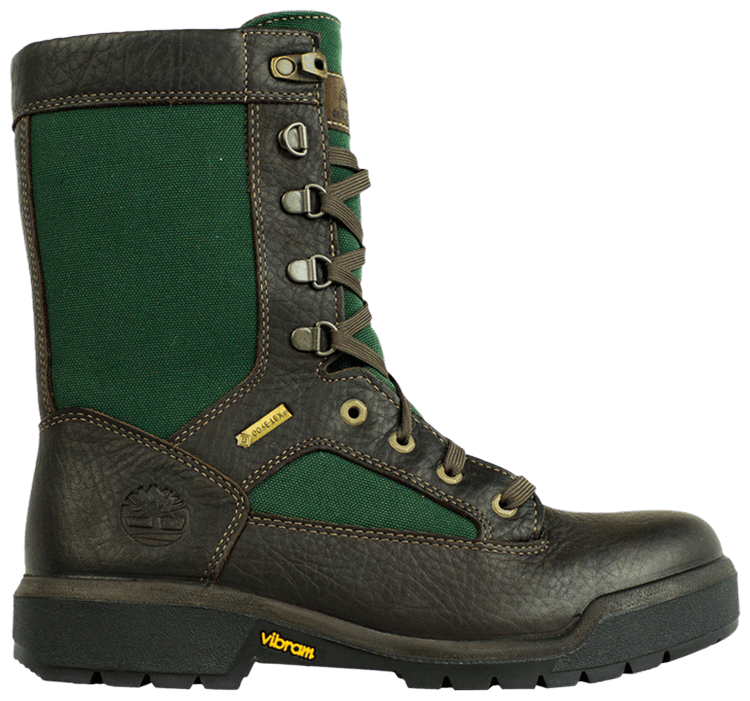 Timberland gore tex field boots on sale