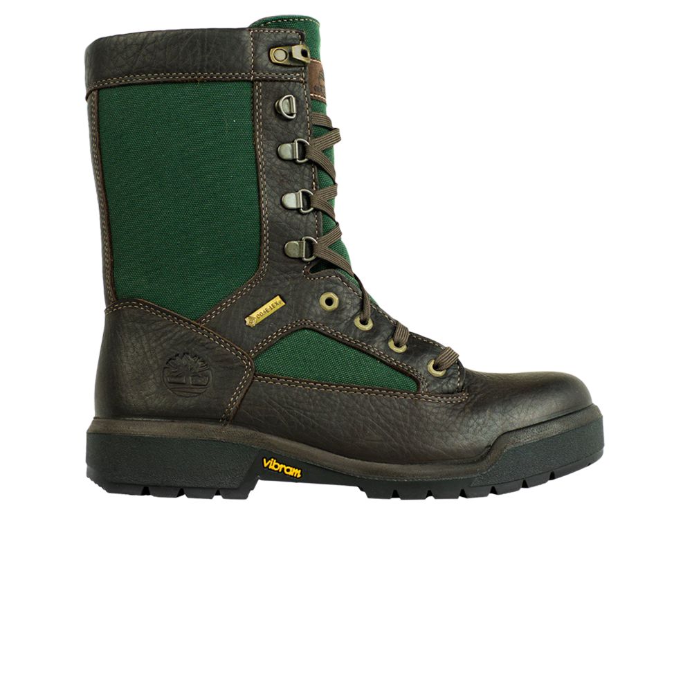 Timberland Field Boot Tall GORE-TEX 'Hazel Highway' | Brown | Men's Size 7.5 - TB0A18BS-D99