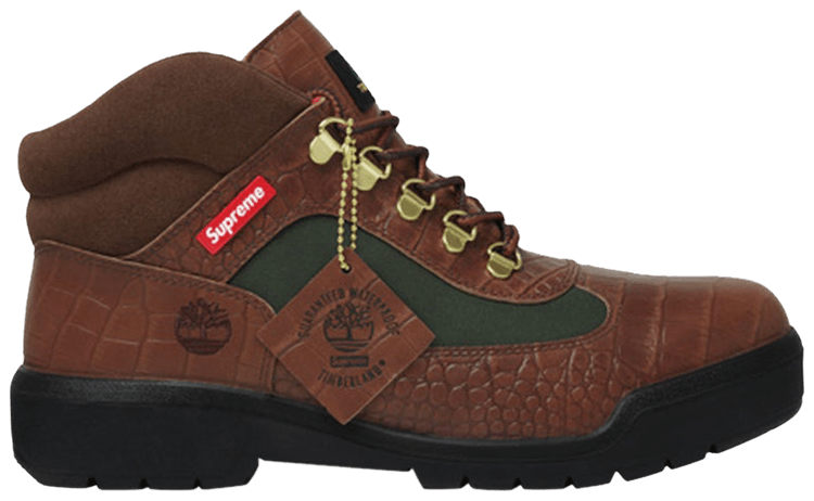 Timberland field boot beef n broccoli cheap