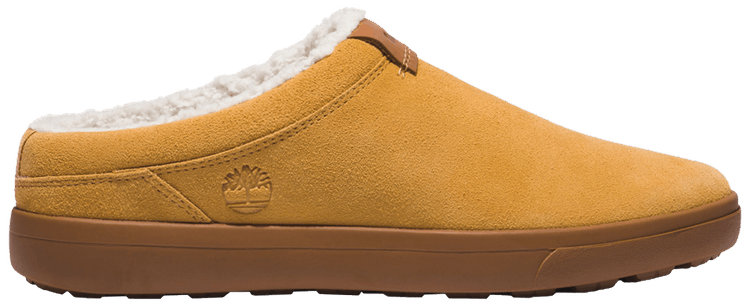 Timberland Ashwood Park Slipper Wheat