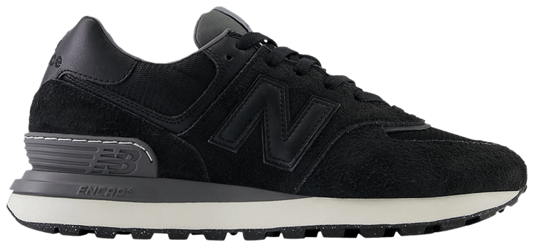 New Balance 574 Legacy Black