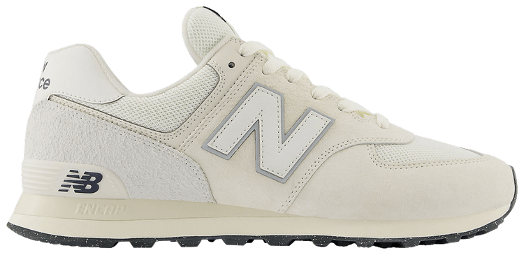 Size 10.0 574 Year of the Dragon Beige White