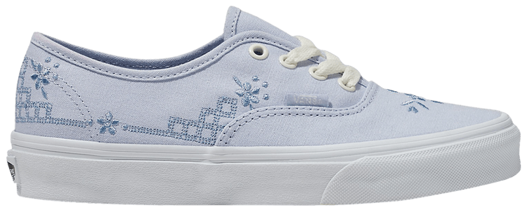 Buy Vans Authentic 'Craftcore Dusty Blue' - VN000BW5DSB | GOAT