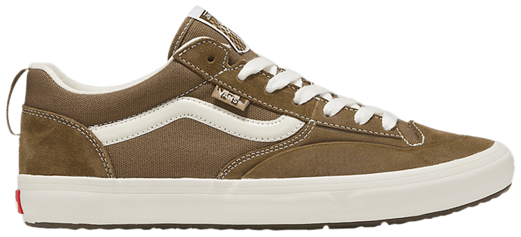 Vans Lizzie Low Sepia Marshmallow