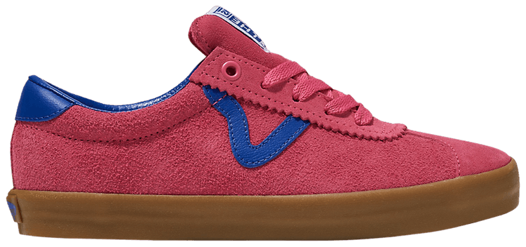 Buy Sport Low 'Bambino - Honeysuckle' - VN000CQRCHL | GOAT