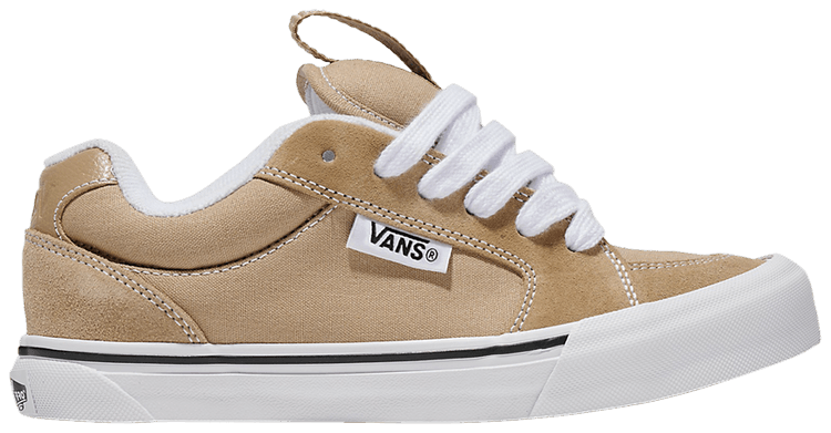 Buy Chukka Push Kids Khaki Beige VN000SHY5SN GOAT