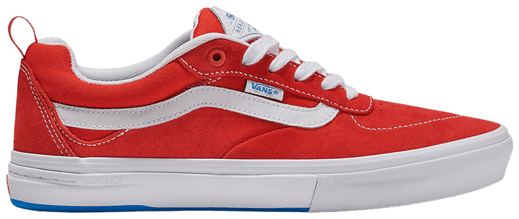 Buy Kyle Walker Orange Blue VN0A2Z3K6MT GOAT CA