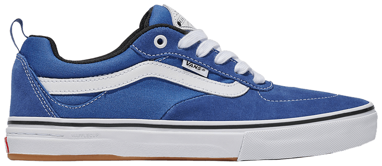 Vans Kyle Walker Blue