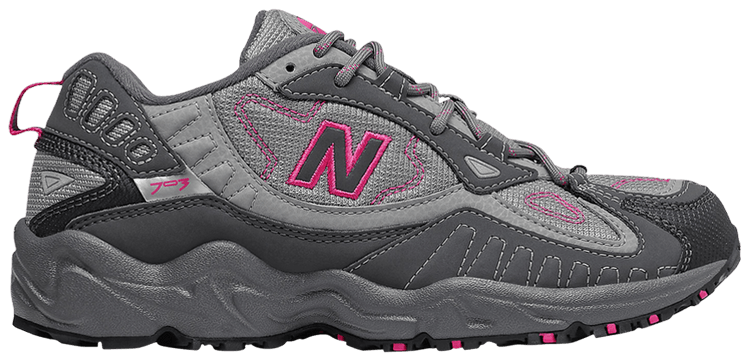 Wmns 703 Magnet Exuberant Pink