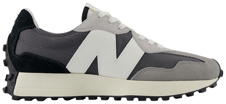 Buy New Balance Wmns 327 'Magnet Castlerock' - WS327PL | GOAT