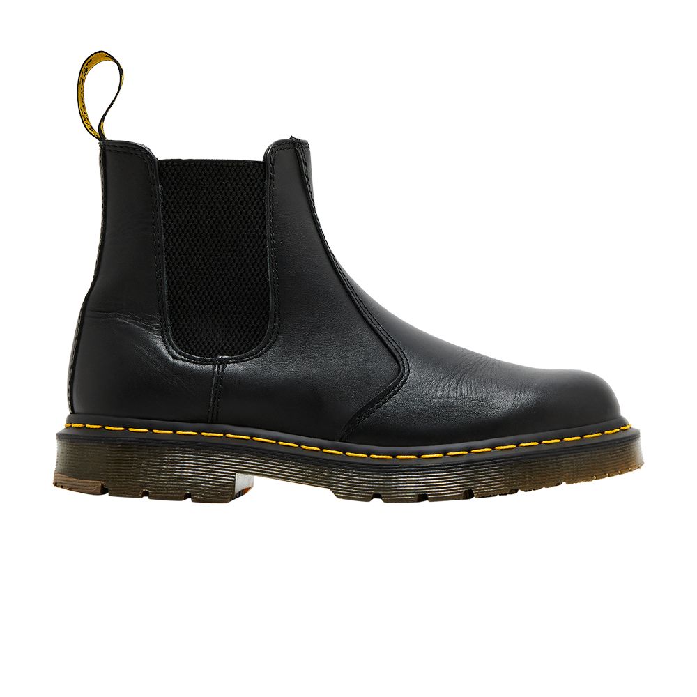 2976 Chelsea Boots 'Black' - 24383001