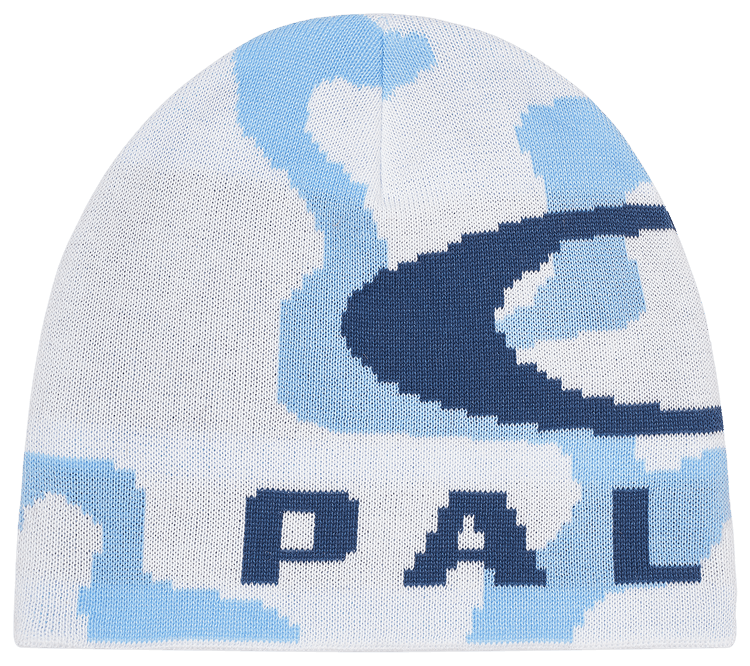 Palace x Oakley Beanie Sand/Brown PALACE OAKLEY イェロー ニット帽