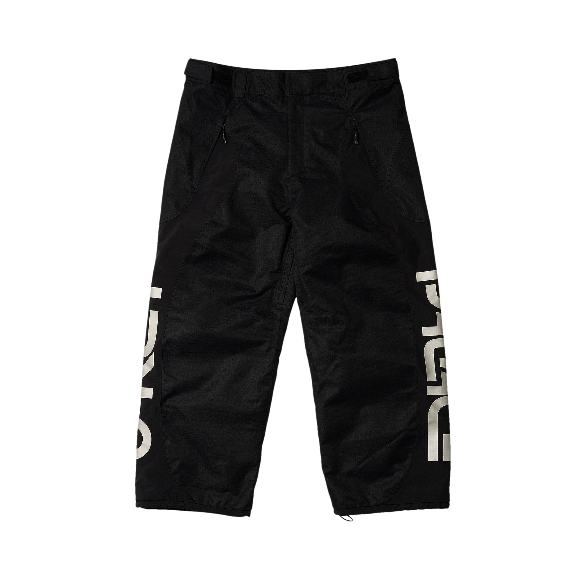 Pre-owned Palace X Oakley Snow Trouser 'black' | Men's Size M