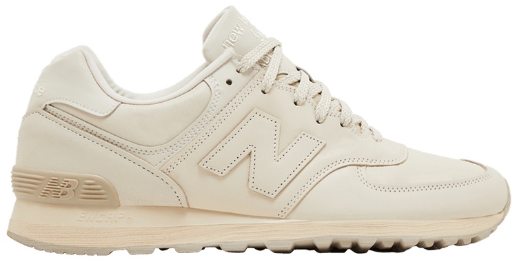 New Balance ☆ made in England M576SE ‘Tan×White’ New Balance 576 Leather | eBay