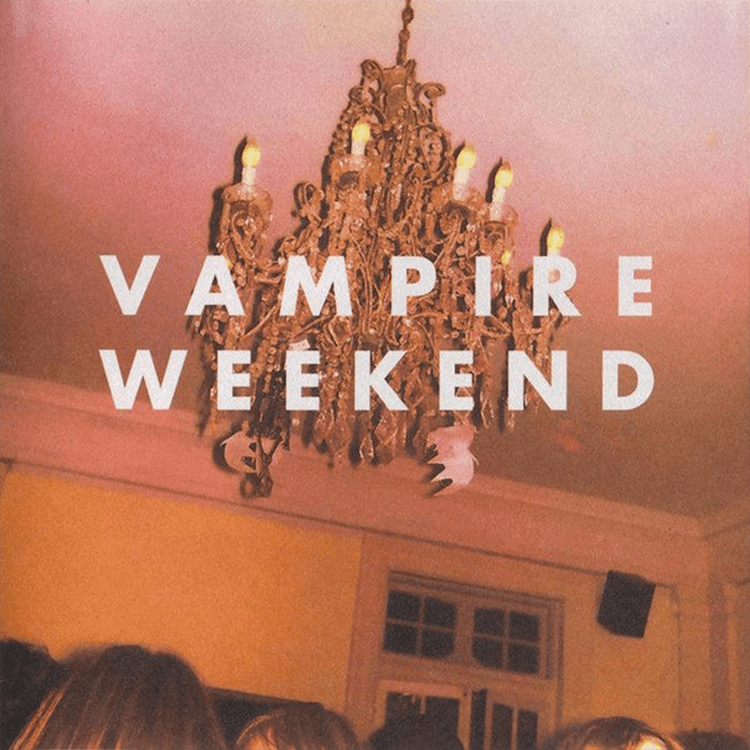 Vampire Weekend