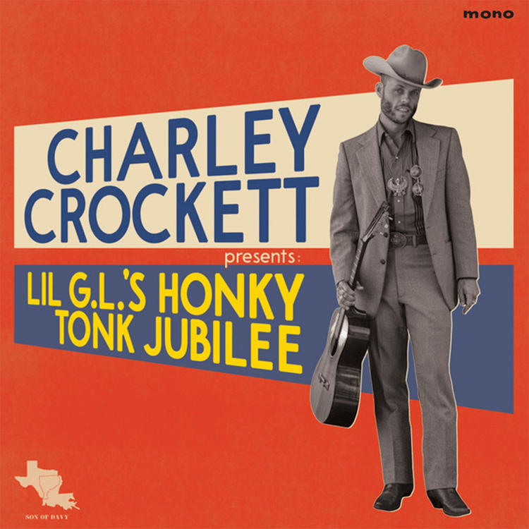 Lil GLs Honky Tonk Jubilee