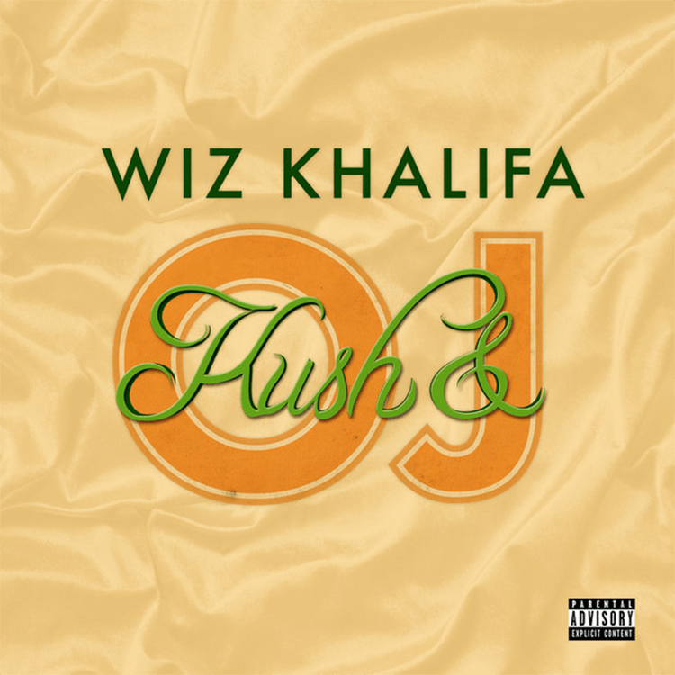 Kush  Orange Juice