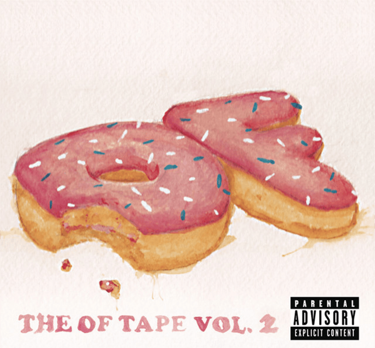 The OF Tape Vol2