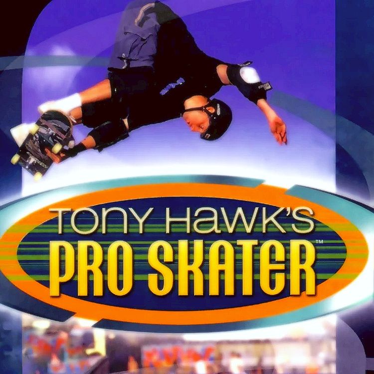 Tony Hawks Pro Skater Soundtrack