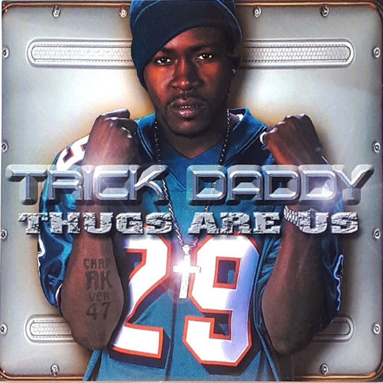 Thugs Are Us