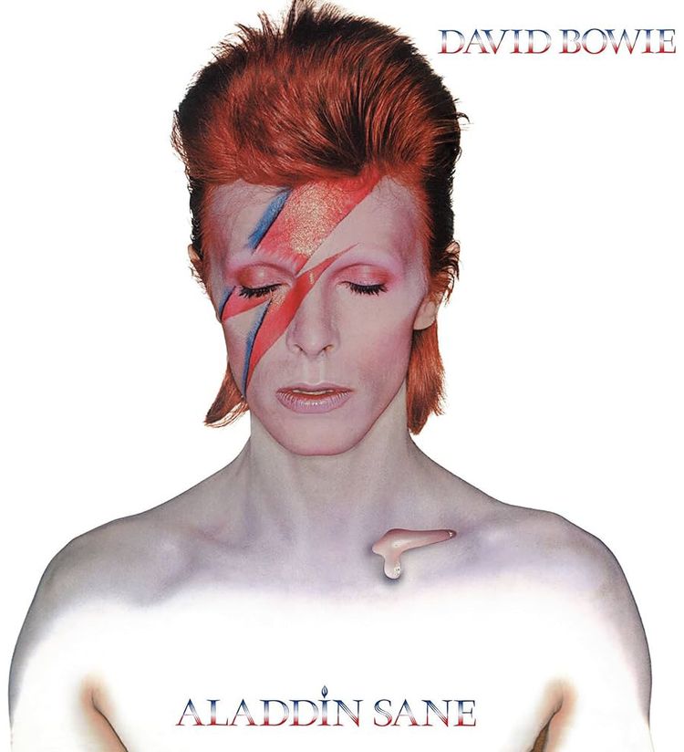 Aladdin Sane