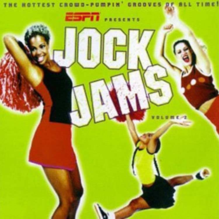 Jock Jams Vol 2