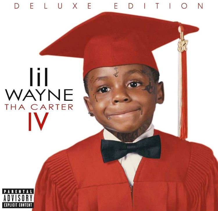 Tha Carter IV