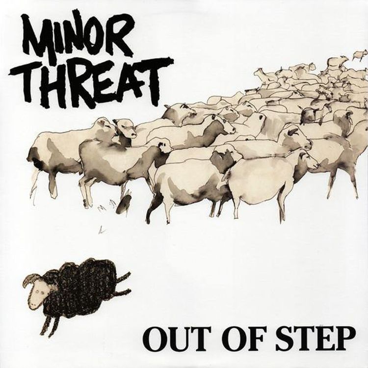 Out of Step