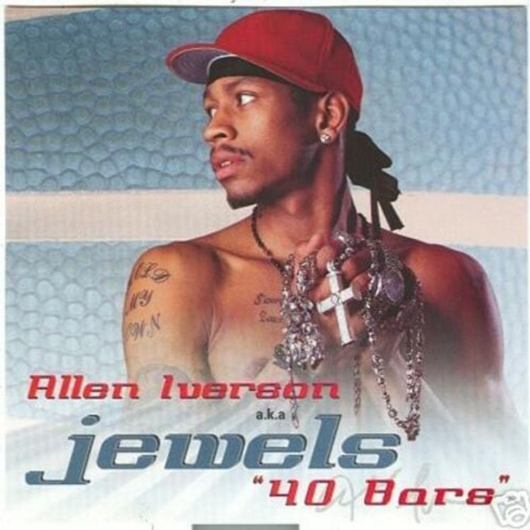 40 Bars