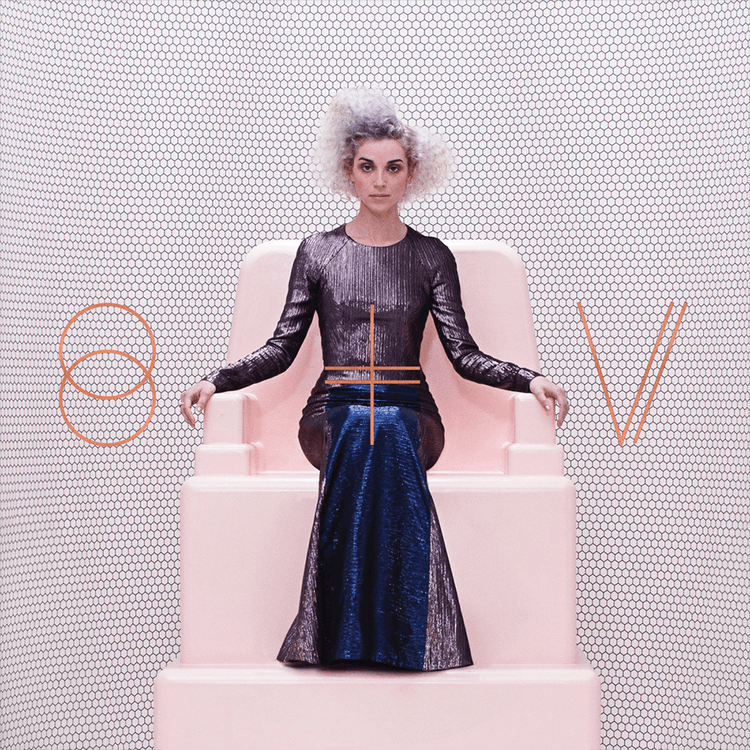 St Vincent