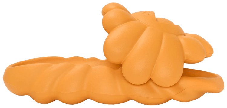 Buy Ohana Full-Bloom Slide 'Apricot' - VTM24003 | GOAT