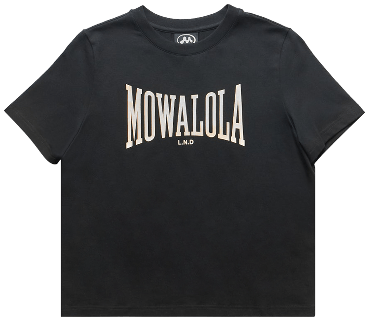 Buy Mowalola t-shirts : New & Pre-Owned | GOAT UK