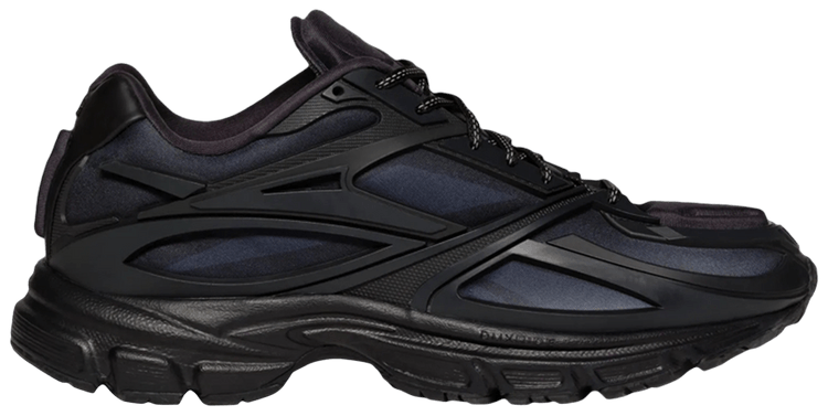 Reebok Premier Road Modern LTD Black