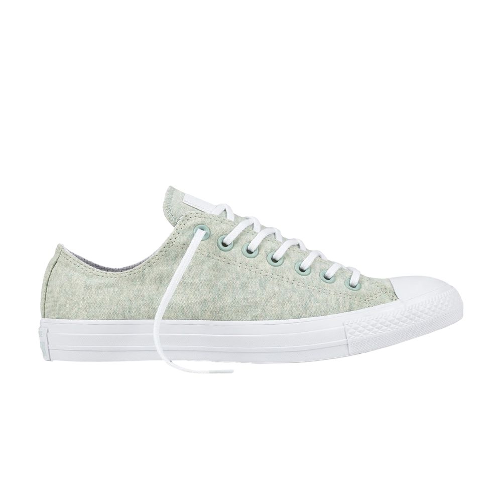 Converse Chuck Taylor All Star Low 'Dried Bamboo' | Green | Men's Size 12 - 159637F