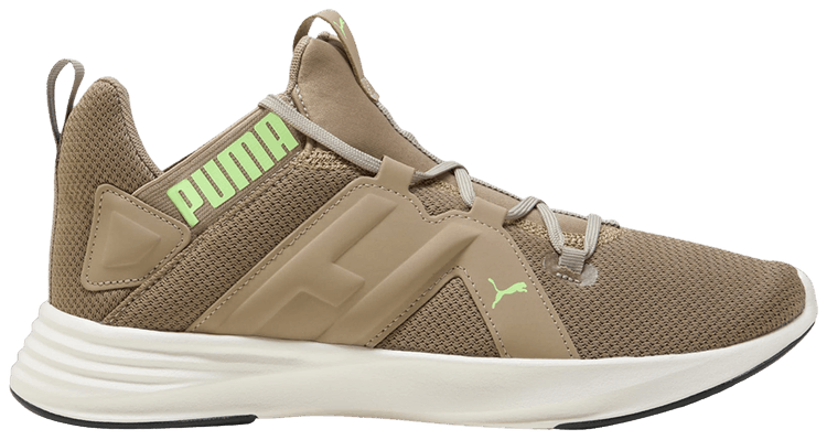 Puma Contempt Demi Oak Branch Fizzy Apple