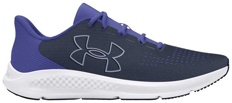 Under Armour Wmns Charged Pursuit 3 Big Logo   Starlight