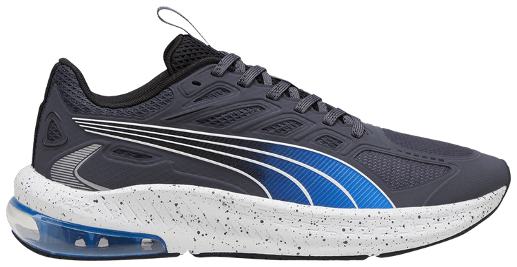 Puma X Cell Lightspeed Galactic Grey Bluemazing