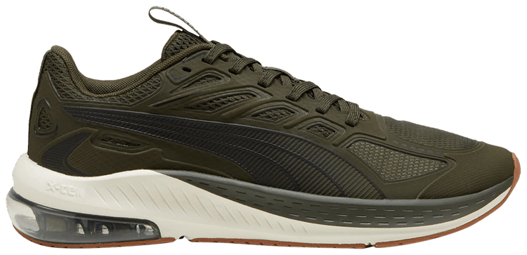 Puma X Cell Lightspeed Dark Olive