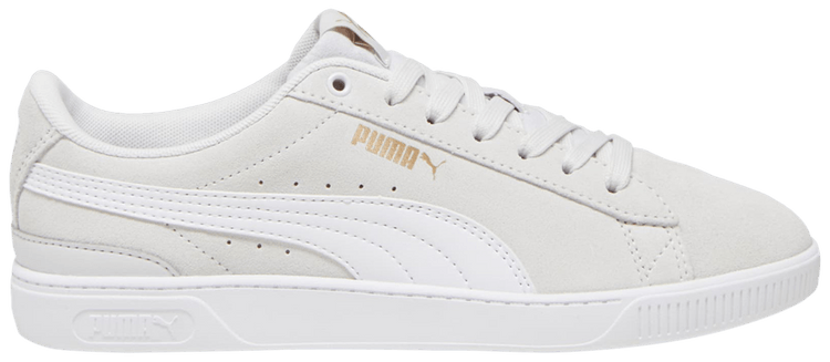 Puma Wmns Vikky V3 Feather Grey