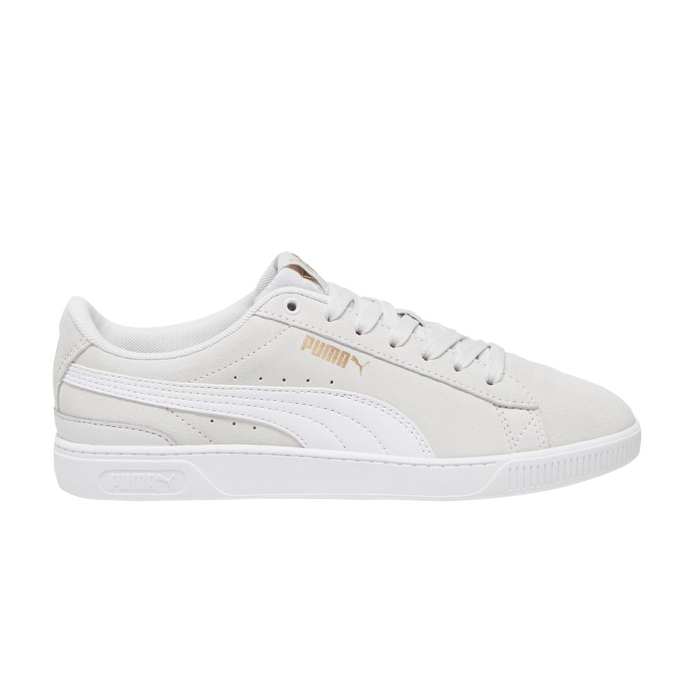 Puma Wmns Vikky V3 'Feather Grey' | Women's Size 5.5 - 383023-15