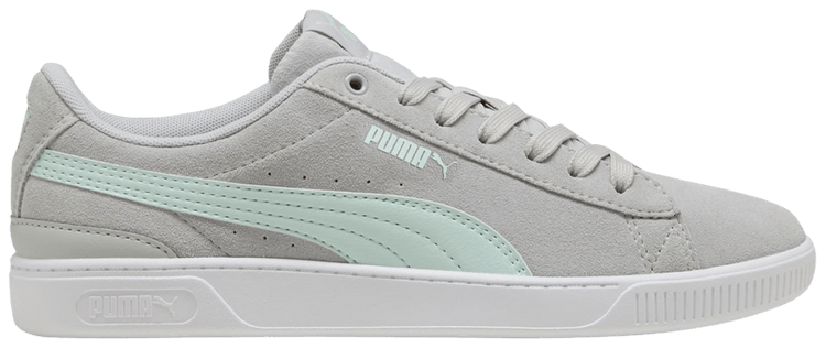 Puma Wmns Vikky V3 Cool Light Grey Peaceful Blue