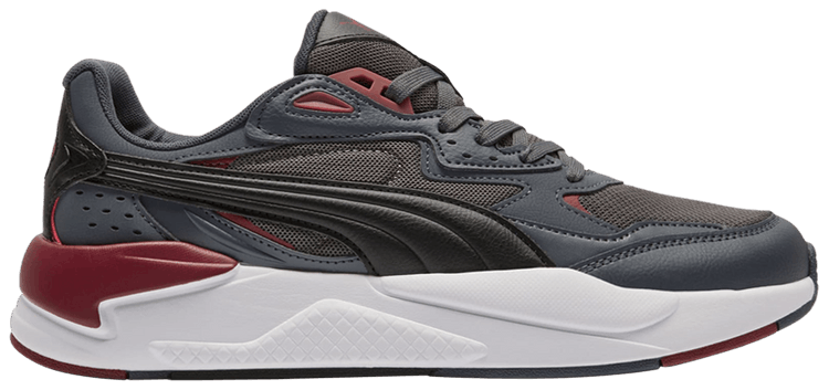 Puma X Ray Speed Wide Galactic Grey