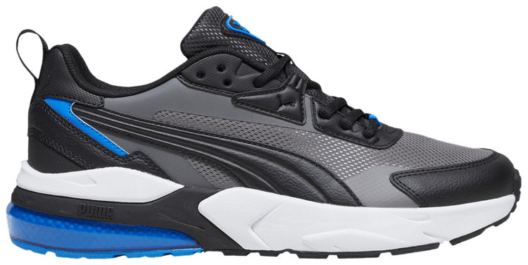 Puma Vis2K Cast Iron Ultra Blue