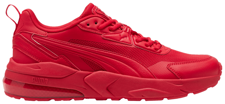Puma Vis2K For All Time Red